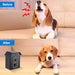 Ultrasonic Anti Barking Devices Bark Deterrent Stop Indoor