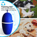 Ultrasonic Rechargeable Waterproof Harmless Anti Barking