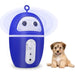 Ultrasonic Rechargeable Waterproof Harmless Anti Barking