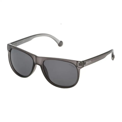 Unisex Sunglasses Converse Sco099q57smok Grey 57mm
