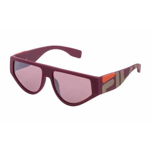 Unisex Sunglasses Fila Sf9364 57l62x 57mm