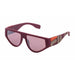 Unisex Sunglasses Fila Sf9364 57l62x 57mm