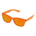 Unisex Sunglasses Police S194450b55r Orange 50mm