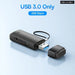 Usb c & Usb3.0 To Sd Micro Tf Memory Card Device 104mb 2tb