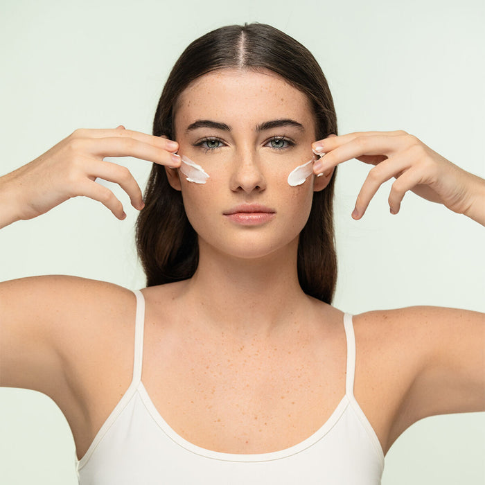 Hydrating Facial Cream Cbd Zencare 50 Ml