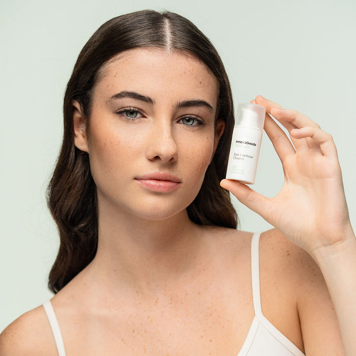 Eye Contour Cbd Zenglow 15 Ml