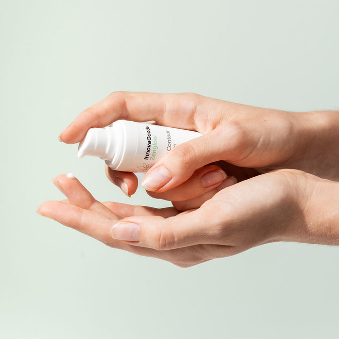 Eye Contour Cbd Zenglow 15 Ml