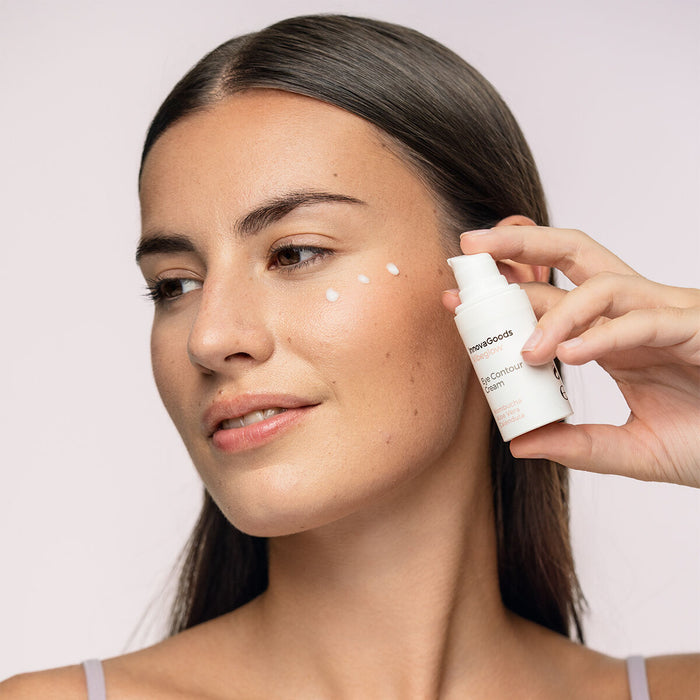 Eye Contour Kombucha Vibeglow 15 Ml