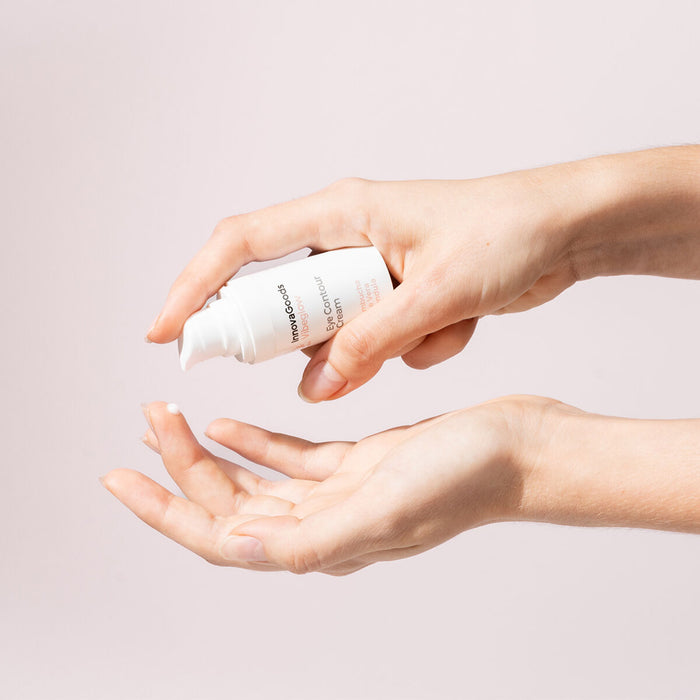 Eye Contour Kombucha Vibeglow 15 Ml