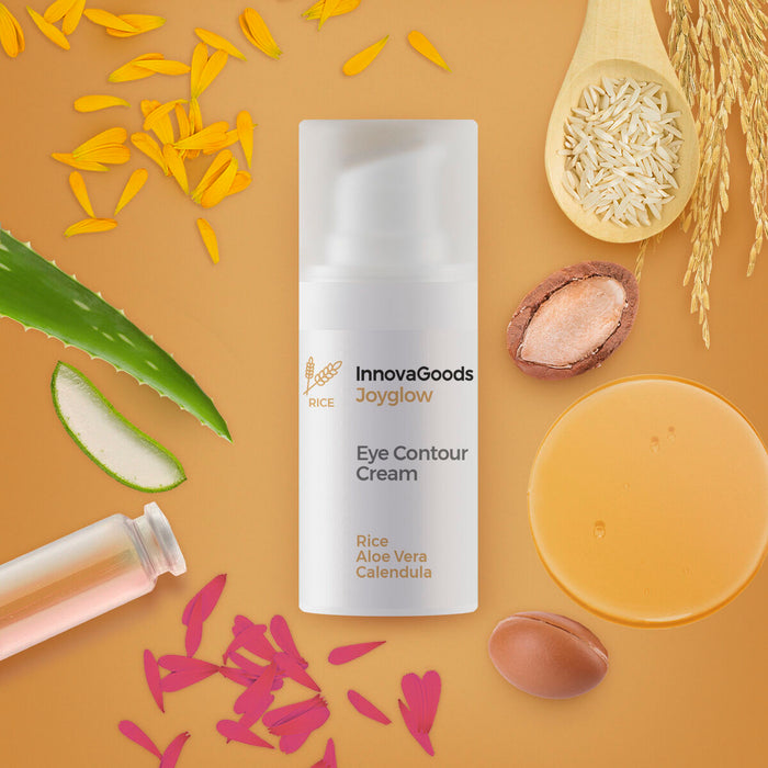 Eye Contour Rice Joyglow 15 Ml