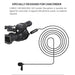 Cvm-v02c Lavalier Microphone For Canon Sony Panasonic