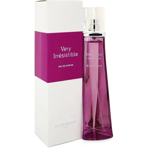 Very Irresistible Sensual Edp Spray By Givenchy For Women -