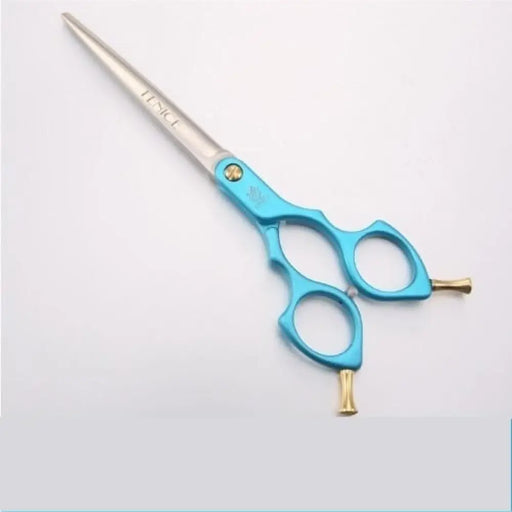 Vg10 Colourful 6.5 7.0 Inch Pet Cutting Scissors For Dog