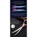 Vg10 Professional 6.0 6.5 Inch Pet Shears Curved Grooming