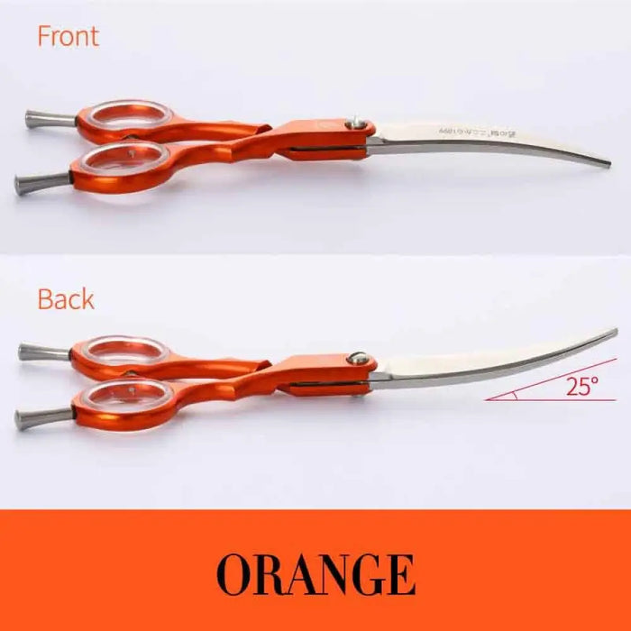 Vg10 Stainless Steel 6 Inch Pet Dogs Gromming Scissors