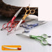 Vg10 Stainless Steel 6 Inch Pet Dogs Gromming Scissors