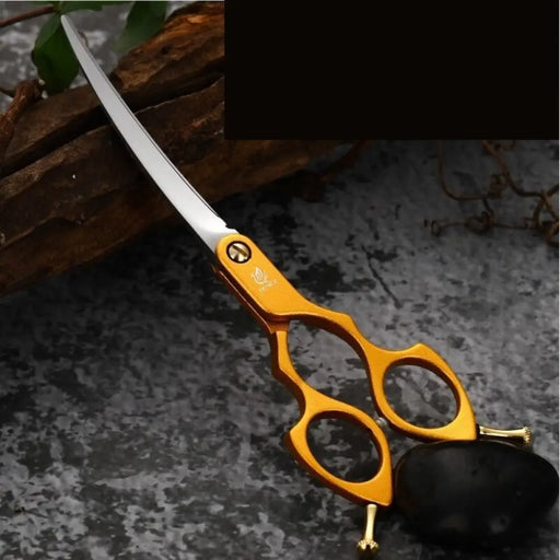 Jp Vg10 Steel 6.25 Inch Pet Dogs Gromming Scissors Fine