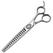 Vg10 Steel 6.75 Inch Professional Pet Scissors Dog