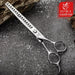 Vg10 Steel 6.75 Inch Professional Pet Scissors Dog