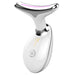 Vibe Geeks Neck And Face Skin Tightening Ipl Care Device-