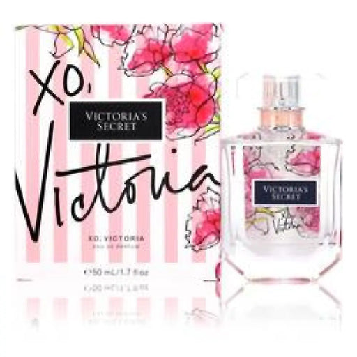 Victoria’s Secret Xo Victoria By For Women-50 Ml