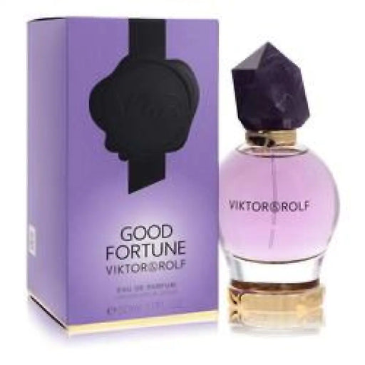 Viktor & Rolf Good Fortune By For Women-50 Ml