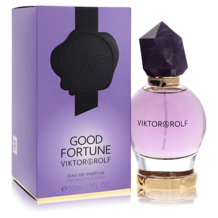 Viktor & Rolf Good Fortune By For Women-50 Ml