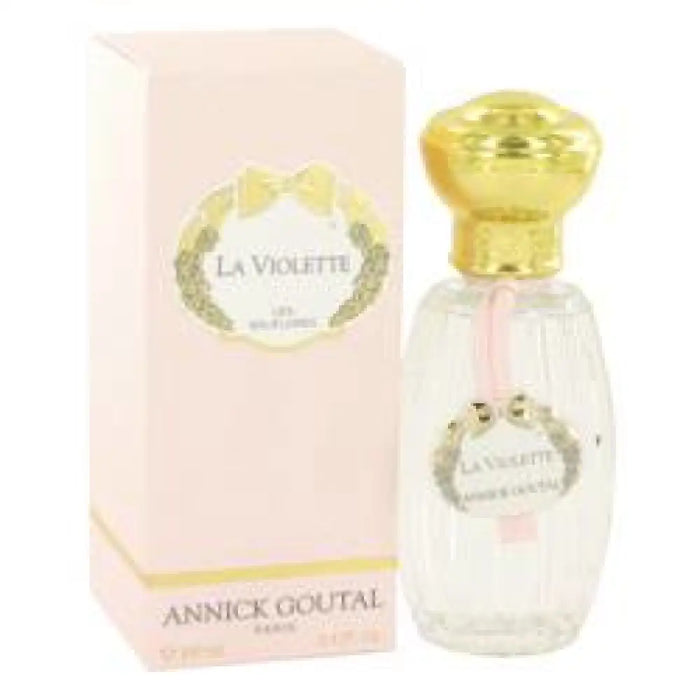 La Violette By Annick Goutal For Women-100 Ml