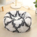 Warm Comfortable Soft Durable Antislip Pet Cuddler Sleeping