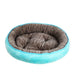 Warm Soft Quality Cushion Pet House For Small Meidum Cats