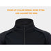 Warm Thermal Windproof Cycling Suit