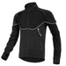 Warm Thermal Windproof Cycling Suit