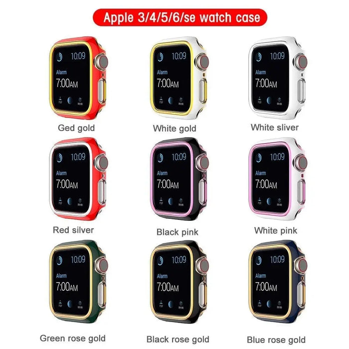 Watch Case For Apple Iwatch