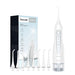 Water Flossers Oral Irrigator Rechargeable Portable Dental