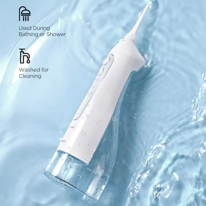 Water Flossers Oral Irrigator Rechargeable Portable Dental