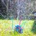 Water Sprinkler And Sprayer Toy Octodrop Innovagoods