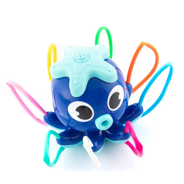 Water Sprinkler And Sprayer Toy Octodrop Innovagoods