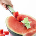 Watermelon Cube Cutter Cutmil Innovagoods