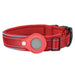 Waterproof Anti-lost Pet Positioning Collar For The Apple