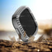 Waterproof Drill Screen Protector Watch Case For Fitbit