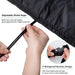 Waterproof Furniture Cover Oxford Windproof Snow Rectangle