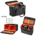 Waterproof Soft Padding Camera Bag Holder Handbag Inner