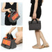 Waterproof Soft Padding Camera Bag Holder Handbag Inner