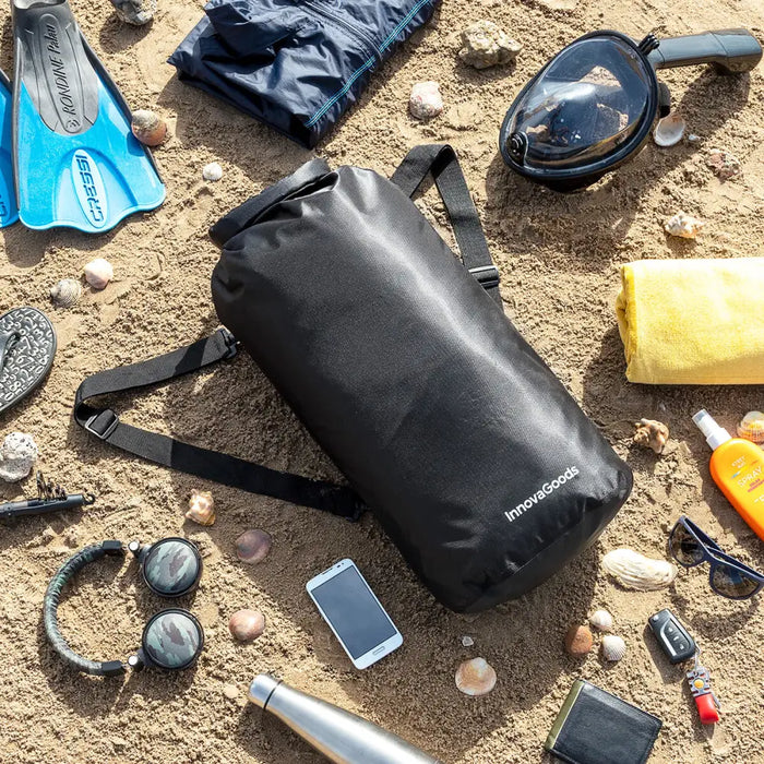 Waterproof Sports Dry Bag Dryhux Innovagoods 20 l