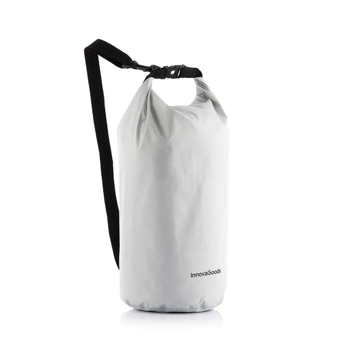 Waterproof Sports Dry Bag Drysal Innovagoods 10 l