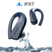 Waterproof Wireless Bluetooth Tws Sports Earbuds