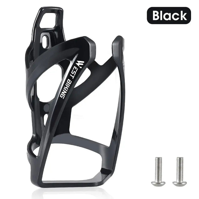 Wear Resistance Bicycle Bottle Cage