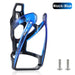 Wear Resistance Bicycle Bottle Cage