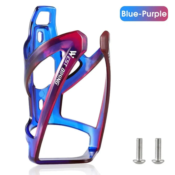 Wear Resistance Bicycle Bottle Cage