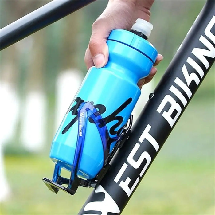 Wear Resistance Bicycle Bottle Cage